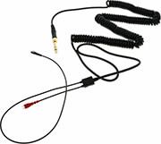 SENNHEISER 523877 ΑΝΤΑΛΛΑΚΤΙΚΟ ΚΑΛΩΔΙΟ ΓΙΑ HD-25-C HD-25-PLUS φωτογραφία