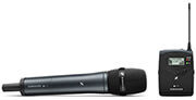 SENNHEISER SENNHEISER EW-135P-G4-B ΣΕΤ ΧΕΙΡΟΣ ΓΙΑ ΚΑΜΕΡΑ
