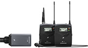 SENNHEISER SENNHEISER EW-100-ENG-G4-G ΣΕΤ ΠΕΤΟΥ &amp; PLUGON ΓΙΑ ΚΑΜΕΡΑ