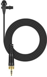 SENNHEISER ME-2 ΜΙΚΡΟΦΩΝΟ ΠΕΤΟΥ