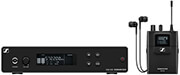 SENNHEISER SENNHEISER XSW IEM SET-B IN EAR MONITORING