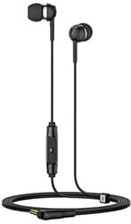 SENNHEISER SENNHEISER CX-80S ΑΚΟΥΣΤΙΚΑ ΜΕ ΜΙΚΡΟΦΩΝΟ