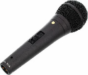 RODE M1-S WITH SWITCH DYNAMIC MICROPHONE