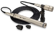 RODE NT6 SILVER STAGE PERFORMANCE MICROPHONE