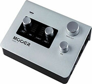 MOOER MOOER STEEP II