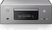 DENON CEOL RCD-N10 NETWORK RECEIVER GREY