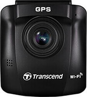 TRANSCEND TRANSCEND TS-DP250A-64G DRIVEPRO 250 INCL. 64GB MICROSDHC TLC