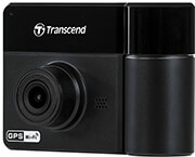 TRANSCEND TRANSCEND TS-DP550B-64G DRIVEPRO 550 DUAL 1080 CAMERA INCL. 64GB MICROSDXC MLC