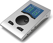 RME ΕΞΩΤΕΡΙΚΗ ΕΠΑΓΓΕΛΜΑΤΙΚΗ ΚΑΡΤΑ ΗΧΟΥ RME BABYFACE-PRO-FS