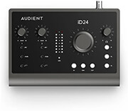 AUDIENT ΕΞΩΤΕΡΙΚΗ ΕΠΑΓΓΕΛΜΑΤΙΚΗ ΚΑΡΤΑ ΗΧΟΥ AUDIENT ID-24