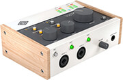 UNIVERSAL AUDIO ΕΞΩΤΕΡΙΚΗ ΚΑΡΤΑ ΗΧΟΥ UNIVERSAL AUDIO VOLT 276 USB