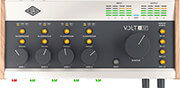 UNIVERSAL AUDIO ΕΞΩΤΕΡΙΚΗ ΚΑΡΤΑ ΗΧΟΥ UNIVERSAL AUDIO VOLT 476P USB