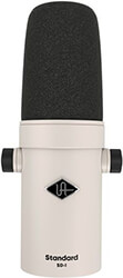 UNIVERSAL AUDIO ΕΠΑΓΓΕΛΜΑΤΙΚΟ ΜΙΚΡΟΦΩΝΟ UNIVERSAL AUDIO SD-1 ΔΥΝΑΜΙΚΟ