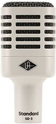 UNIVERSAL AUDIO ΕΠΑΓΓΕΛΜΑΤΙΚΟ ΜΙΚΡΟΦΩΝΟ UNIVERSAL AUDIO SD-3 3-PACK ΔΥΝΑΜΙΚΟ