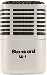 UNIVERSAL AUDIO ΕΠΑΓΓΕΛΜΑΤΙΚΟ ΜΙΚΡΟΦΩΝΟ UNIVERSAL AUDIO SD-5 ΔΥΝΑΜΙΚΟ