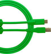 UDG GEAR U96001GR ULTIMATE AUDIO CABLE USB 2.0 C-B STRAIGHT 1.5M