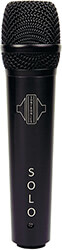 ΕΠΑΓΓΕΛΜΑΤΙΚΟ ΜΙΚΡΟΦΩΝΟ SONTRONICS SOLO ΔΥΝΑΜΙΚΟ