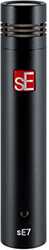 ΕΠΑΓΓΕΛΜΑΤΙΚΟ ΜΙΚΡΟΦΩΝΟ SE ELECTRONICS SE7 ΠΥΚΝΩΤΙΚΟ
