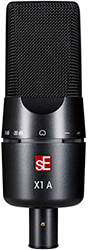 ΕΠΑΓΓΕΛΜΑΤΙΚΟ ΜΙΚΡΟΦΩΝΟ SE ELECTRONICS SE X1 A ΠΥΚΝΩΤΙΚΟ