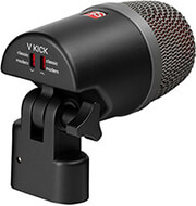 ΕΠΑΓΓΕΛΜΑΤΙΚΟ ΜΙΚΡΟΦΩΝΟ SE ELECTRONICS V KICK ΔΥΝΑΜΙΚΟ