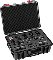 ΕΠΑΓΓΕΛΜΑΤΙΚΟ ΜΙΚΡΟΦΩΝΟ SE ELECTRONICS V PACK ARENA ΔΥΝΑΜΙΚΟ