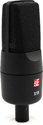 SE ELECTRONICS ΕΠΑΓΓΕΛΜΑΤΙΚΟ ΜΙΚΡΟΦΩΝΟ SE ELECTRONICS X1R RIBBON