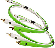 OYAIDE OYAIDE D+ CLASS B DJ SET / 1.0M AUDIO CABLE