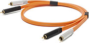 OYAIDE OYAIDE D+ RCA CLASS A /1.0M AUDIO CABLE