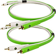 OYAIDE OYAIDE D+ RCA CLASS B DUO /1.0M AUDIO CABLE