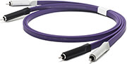 OYAIDE OYAIDE D+ RCA CLASS S /1.0M AUDIO CABLE