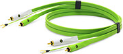 OYAIDE OYAIDE D+ RCA FOR TURNTABLE CLASS B 1.0M AUDIO CABLE
