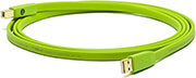 OYAIDE OYAIDE D+ USB 2.0 CLASS B 0.7M USB CABLE