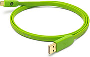 OYAIDE D+ USB TYPE A TO C 1.0M USB CABLE