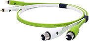 OYAIDE OYAIDE D+ XFR CLASS B 2.0M AUDIO CABLE