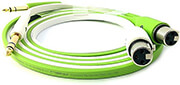 OYAIDE OYAIDE D+ XFT CLASS B 2.0 M AUDIO CABLE