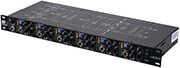ART ΕΝΙΣΧΥΤΗΣ ΑΚΟΥΣΤΙΚΩΝ ART HEADAMP 6 PRO