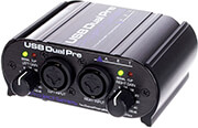 ART ART USB DUAL PRE