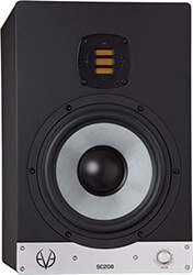 EVE ΗΧΕΙΑ MONITOR EVE AUDIO SC208