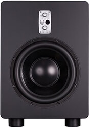 EVE ΗΧΕΙΑ MONITOR EVE AUDIO TS112 SUBWOOFER