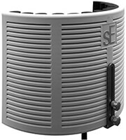 SE ELECTRONICS SE ELECTRONICS RF-X WHITE ΑΚΟΥΣΤΙΚΟ ΠΑΝΕΛ