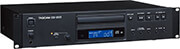 TASCAM CD PLAYER TASCAM CD-200