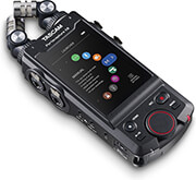 TASCAM TASCAM PORTACAPTURE X8 ΨΗΦΙΑΚΟΣ ΦΟΡΗΤΟΣ ΕΓΓΡΑΦΕΑΣ