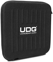 UDG GEAR ΘΗΚΗ ΜΕΤΑΦΟΡΑΣ UDG GEAR U8076BL UDG CREATOR TONE CONTROL SHIELD BLACK