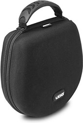 ΘΗΚΗ ΜΕΤΑΦΟΡΑΣ UDG GEAR U8200BL UDG CREATOR HEADPHONE HARDCASE LARGE BLACK