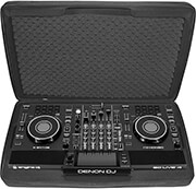 UDG GEAR ΘΗΚΗ ΜΕΤΑΦΟΡΑΣ UDG GEAR U8319BL CREATOR DENON DJ SC LIVE 4 HARDCASE BLACK
