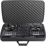 ΘΗΚΗ ΜΕΤΑΦΟΡΑΣ UDG GEAR U8321BL CREATOR RANE FOUR HARDCASE BLACK