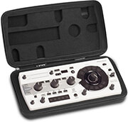 UDG GEAR ΘΗΚΗ ΜΕΤΑΦΟΡΑΣ UDG GEAR U8421/UDG CREATOR PIONEER RMX-1000 HARDCASE BLACK