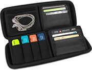 UDG GEAR ΘΗΚΗ ΜΕΤΑΦΟΡΑΣ UDG GEAR U8426BL CREATOR DIGI HARDCASE MEDIUM BLACK