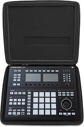 UDG GEAR ΘΗΚΗ ΜΕΤΑΦΟΡΑΣ UDG GEAR U8428/UDG CREATOR NI MASCHINE STUDIO HARDCASE BLACK
