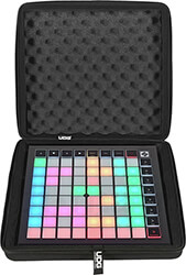UDG GEAR ΘΗΚΗ ΜΕΤΑΦΟΡΑΣ UDG GEAR U8487BL UDG CREATOR NOVATION LAUNCHPAD X HARDCASE